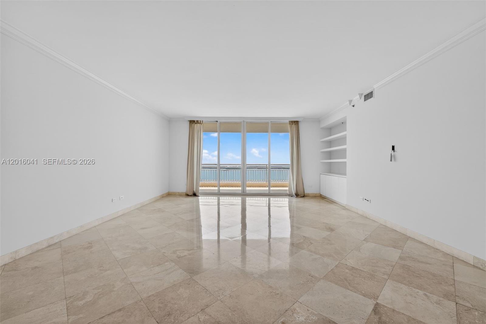 TWO TEQUESTA POINT CONDO - Residential Lease