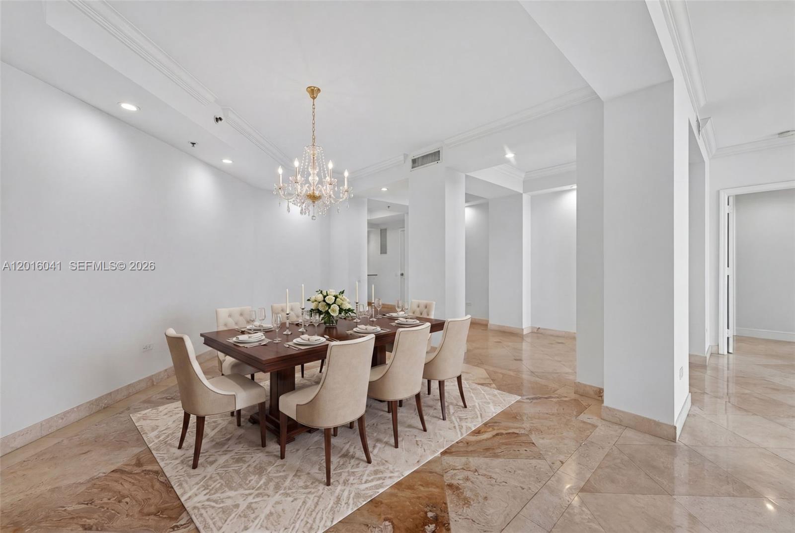 TWO TEQUESTA POINT CONDO - Residential Lease