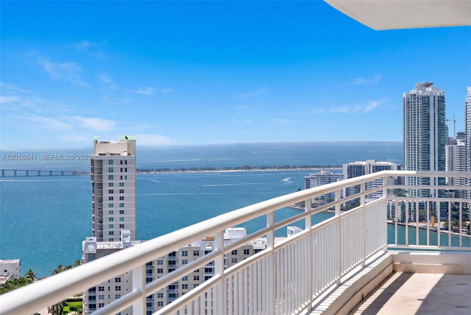 TWO TEQUESTA POINT CONDO - Residential Lease