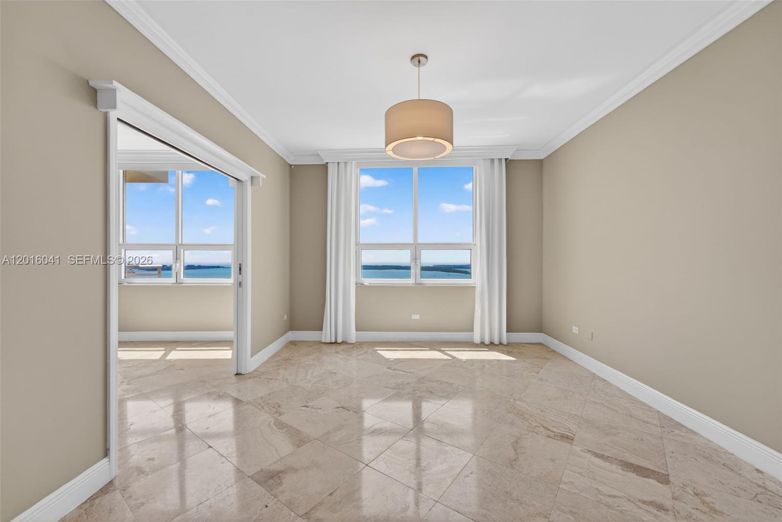 TWO TEQUESTA POINT CONDO - Residential Lease