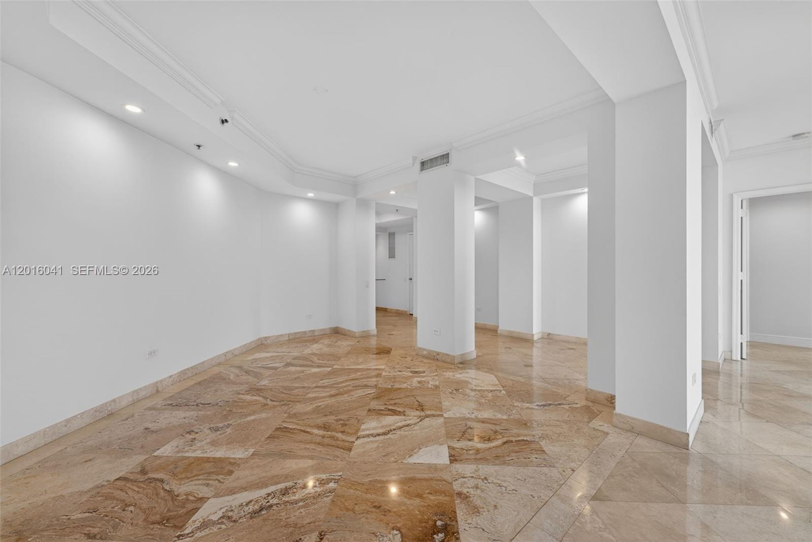 TWO TEQUESTA POINT CONDO - Residential Lease