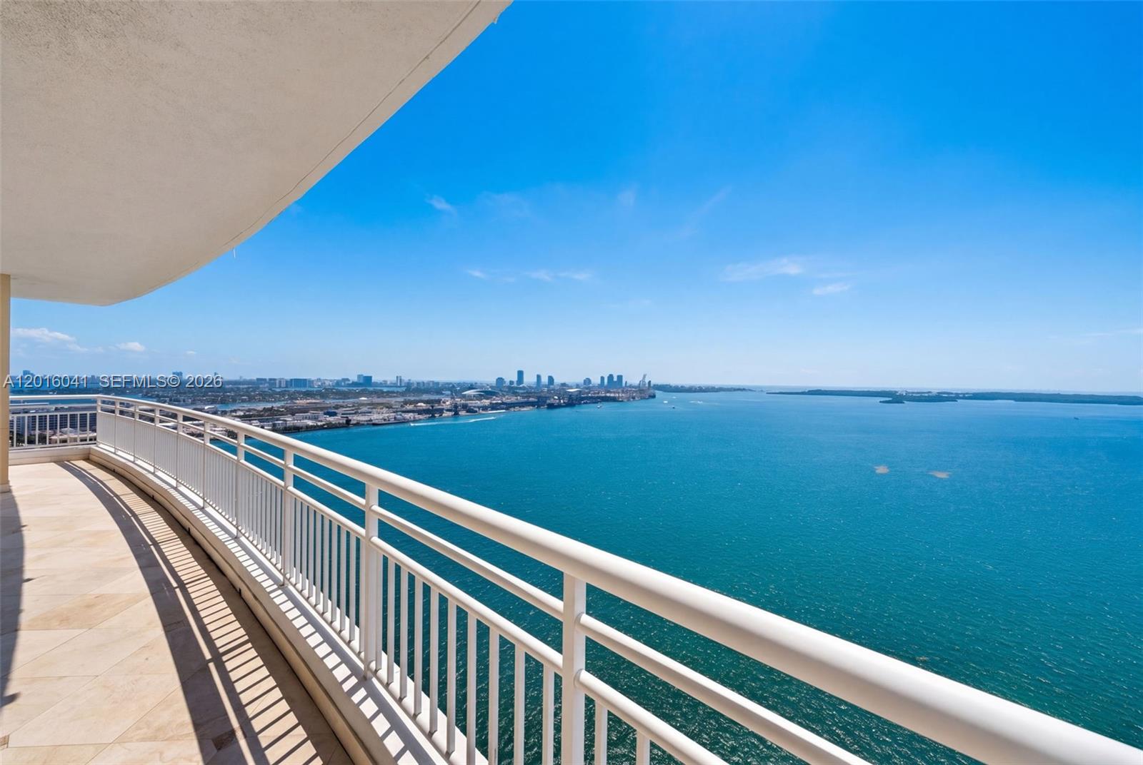 TWO TEQUESTA POINT CONDO - Residential Lease