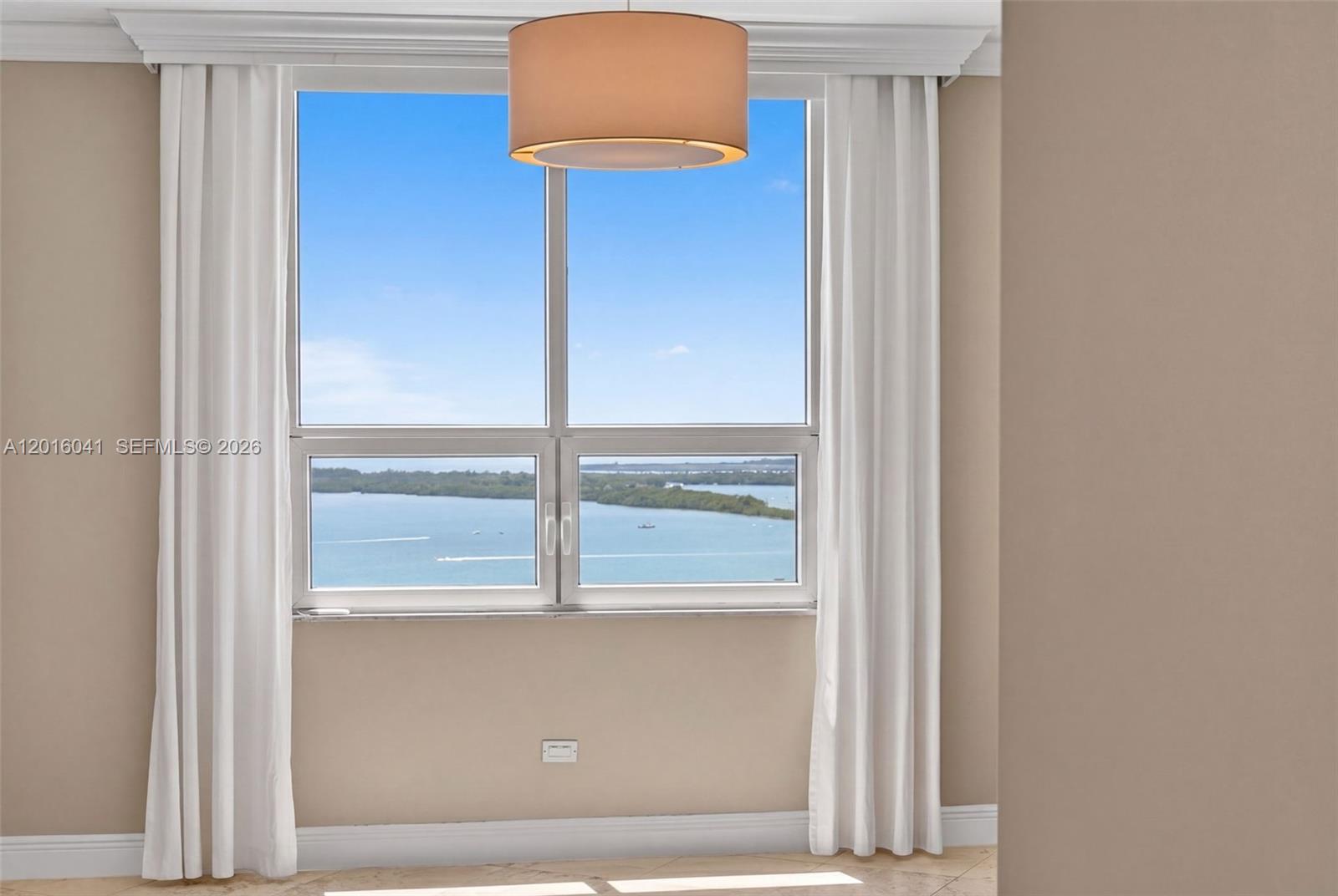 TWO TEQUESTA POINT CONDO - Residential Lease