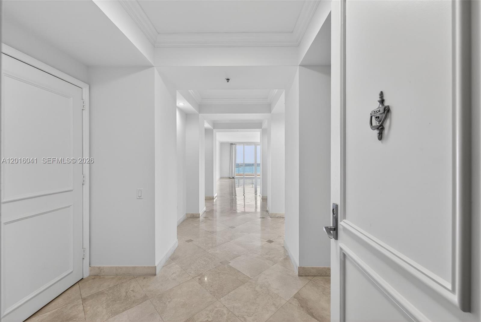 TWO TEQUESTA POINT CONDO - Residential Lease