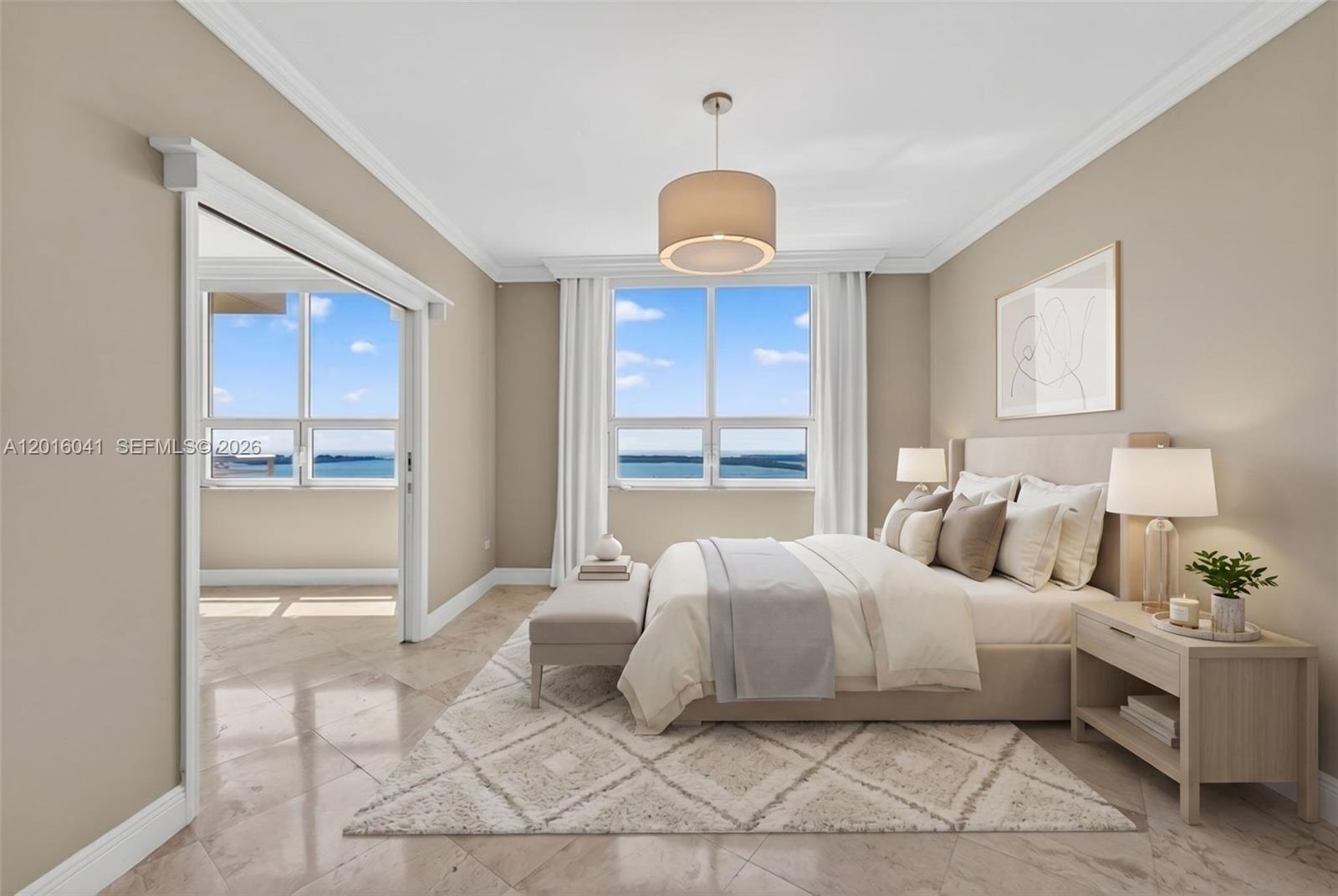 TWO TEQUESTA POINT CONDO - Residential Lease