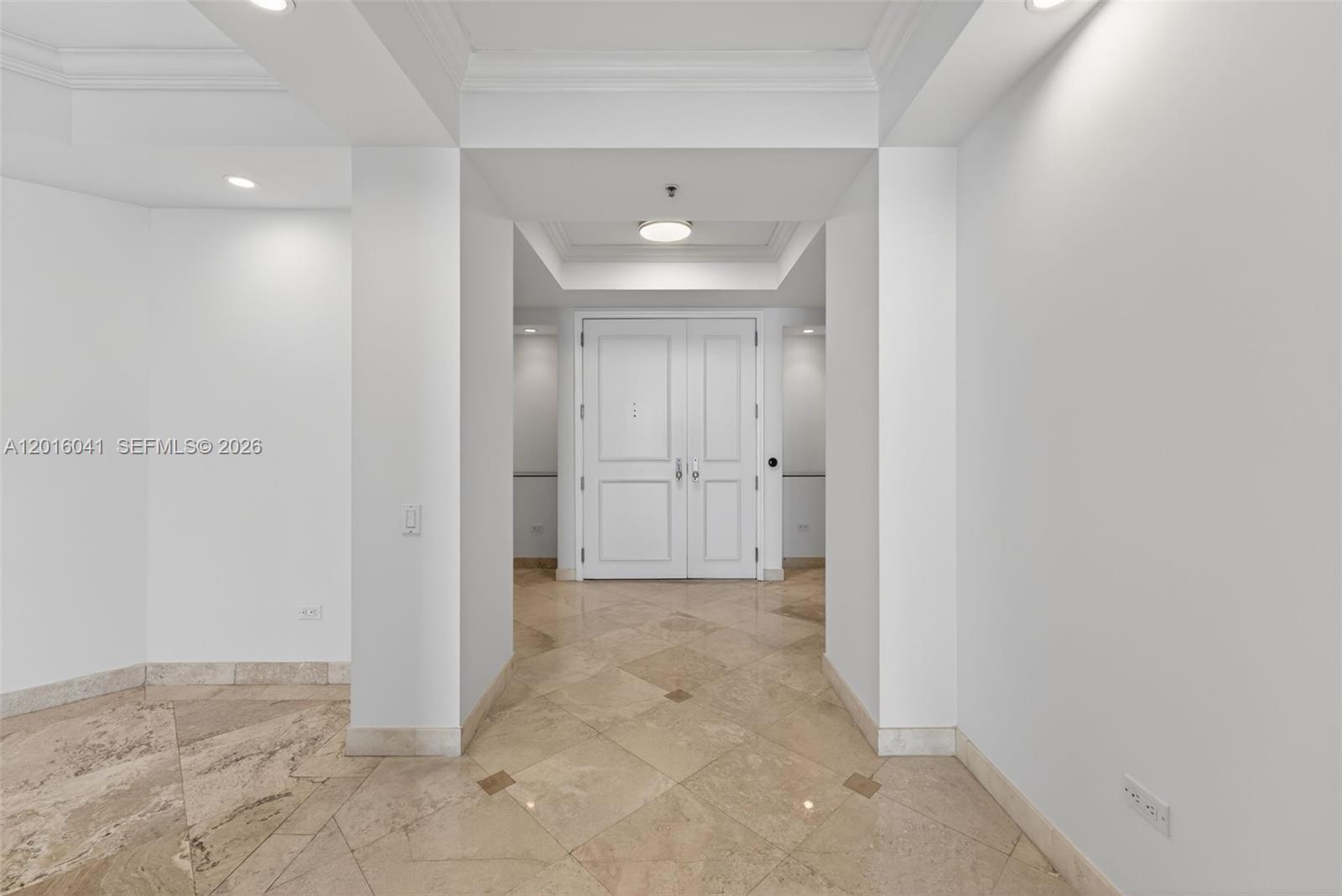 TWO TEQUESTA POINT CONDO - Residential Lease