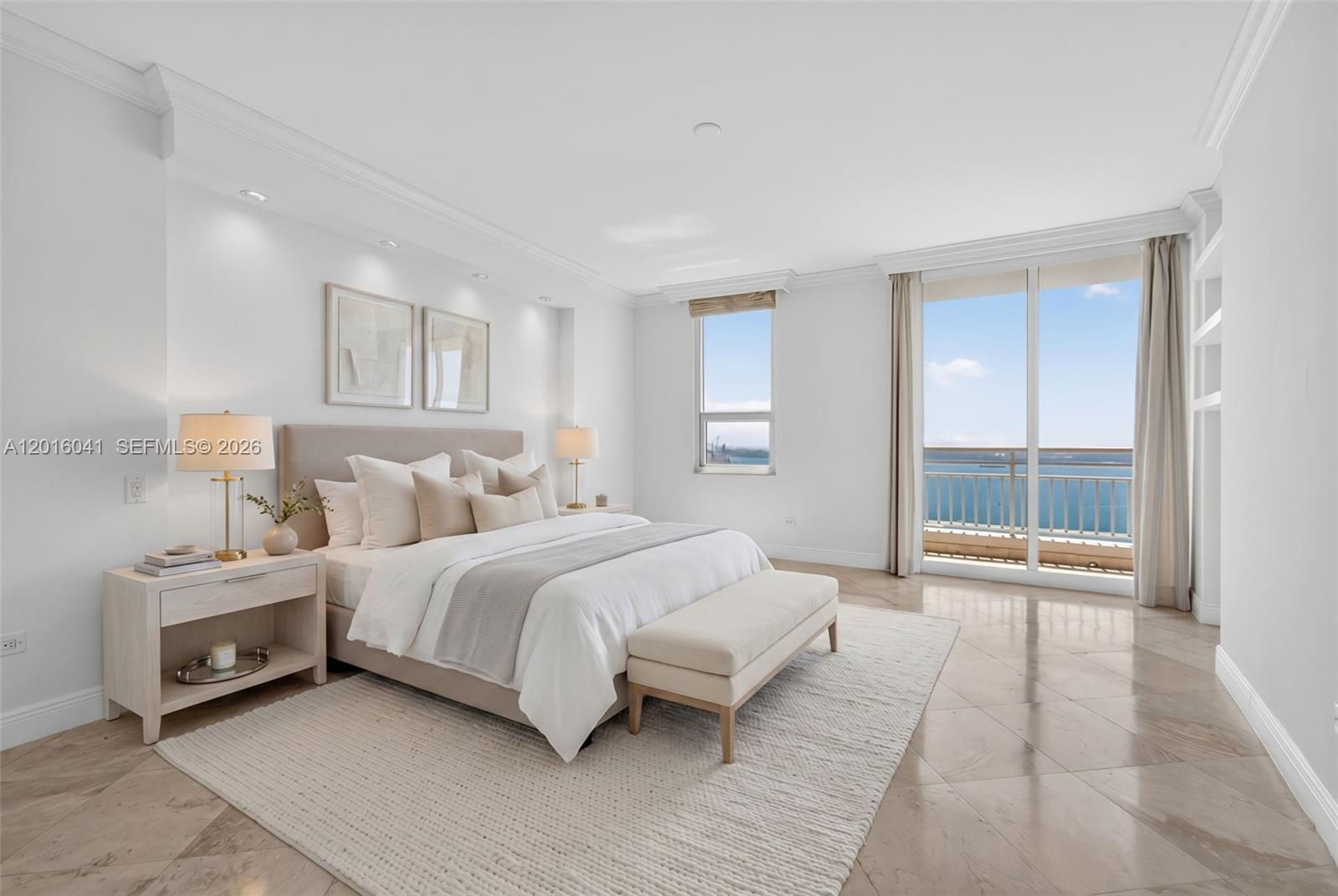 TWO TEQUESTA POINT CONDO - Residential Lease