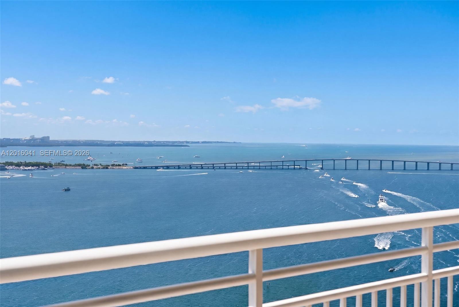 TWO TEQUESTA POINT CONDO - Residential Lease