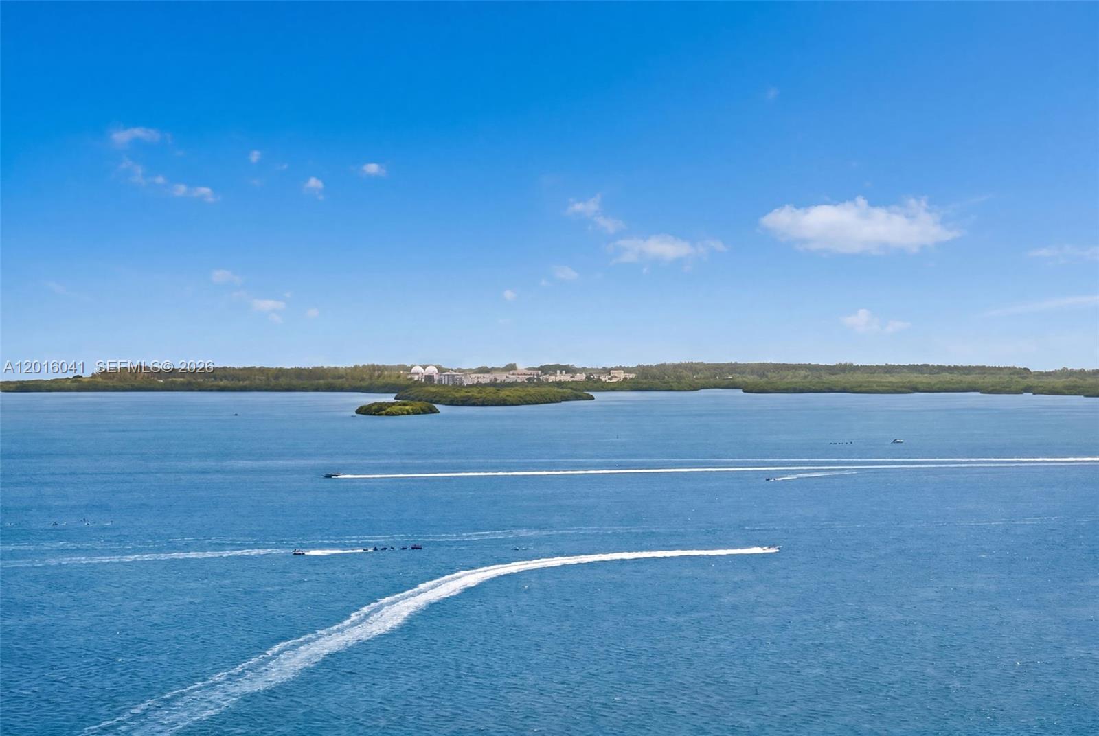 TWO TEQUESTA POINT CONDO - Residential Lease