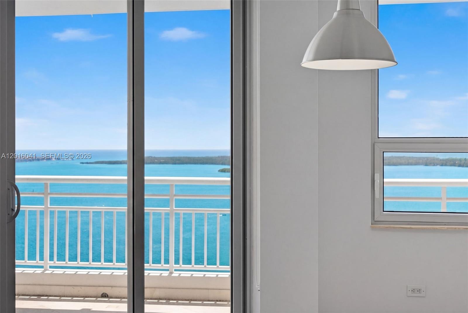 TWO TEQUESTA POINT CONDO - Residential Lease