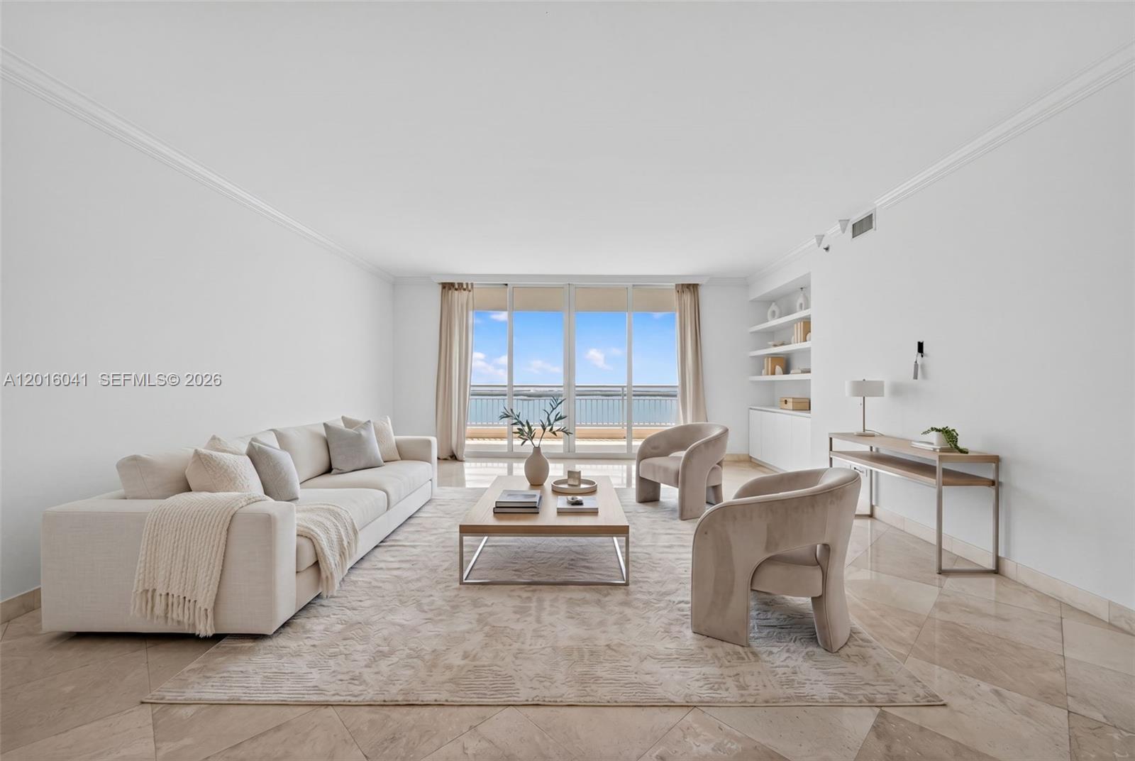 TWO TEQUESTA POINT CONDO - Residential Lease
