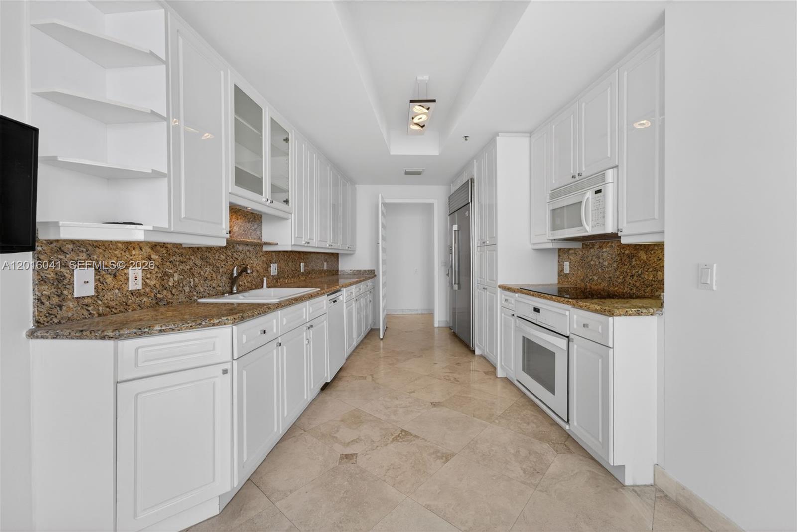 TWO TEQUESTA POINT CONDO - Residential Lease