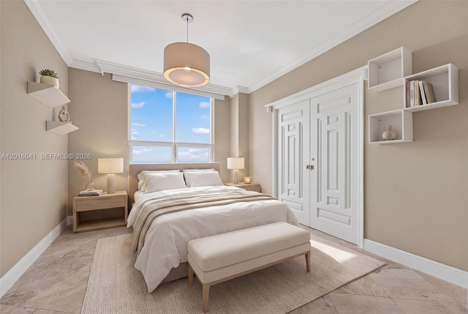 TWO TEQUESTA POINT CONDO - Residential Lease
