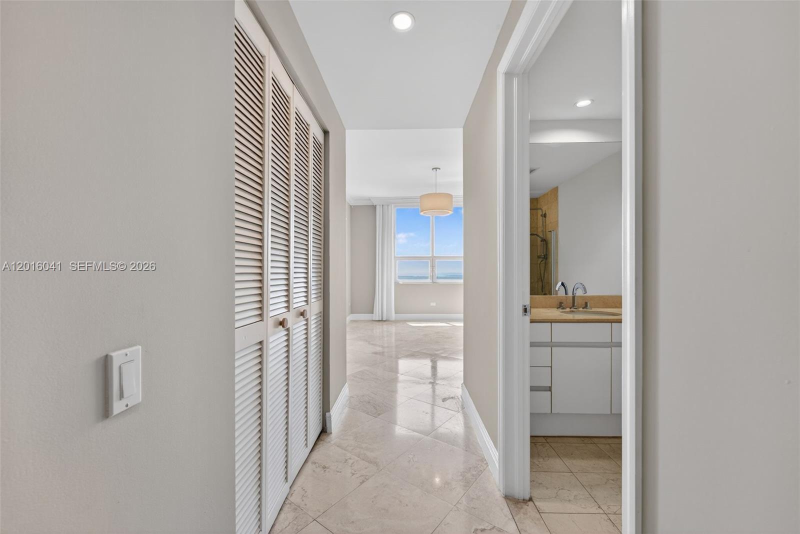 TWO TEQUESTA POINT CONDO - Residential Lease