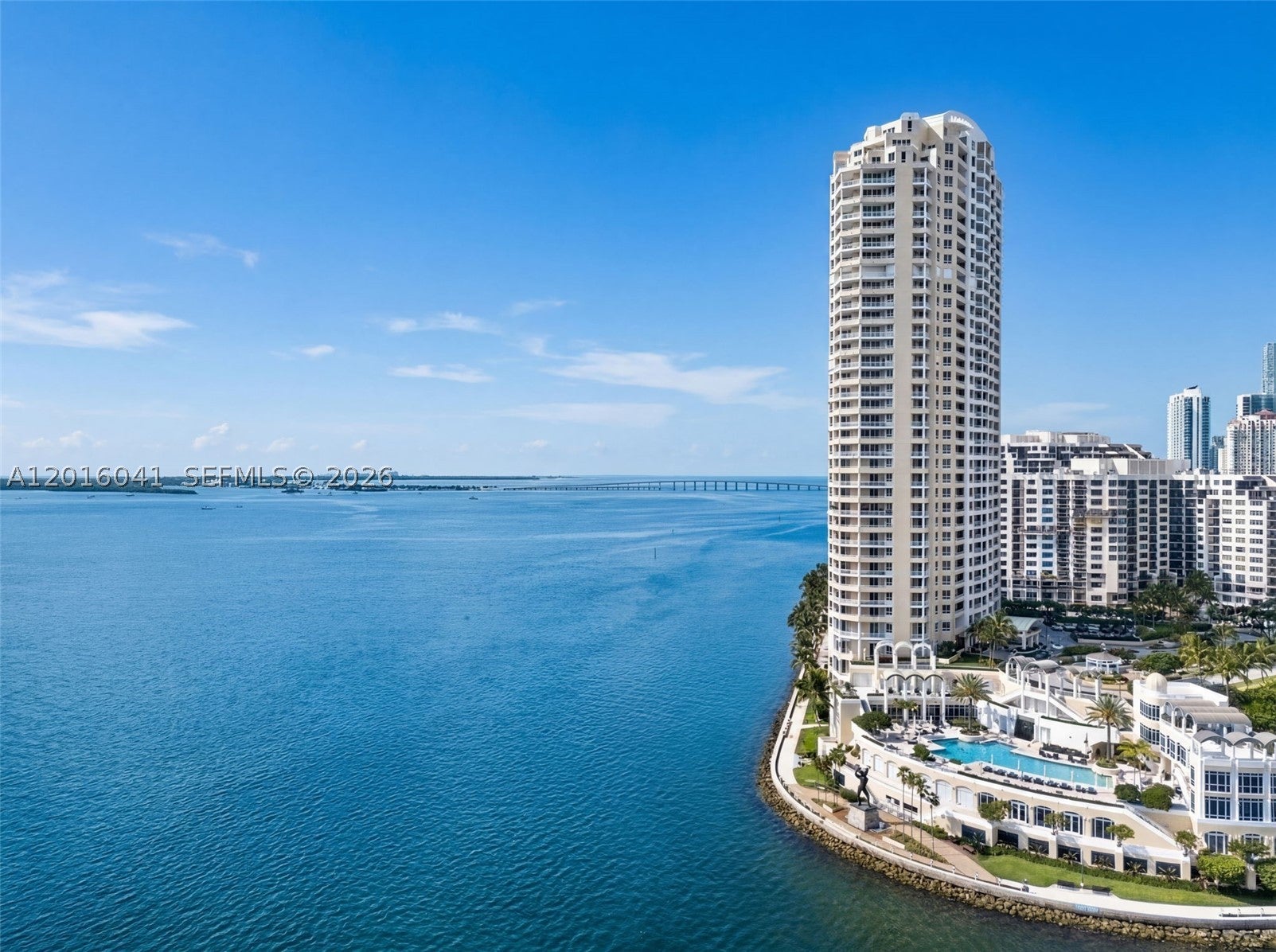 808 Brickell Key Dr 3304