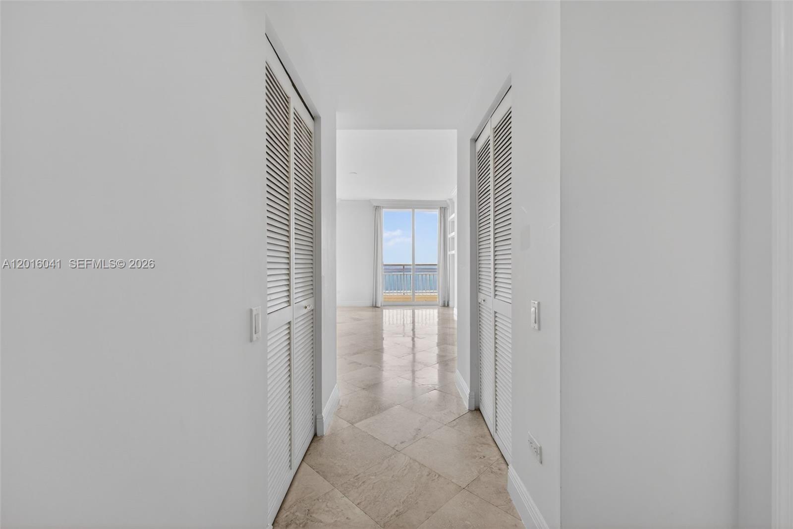 TWO TEQUESTA POINT CONDO - Residential Lease