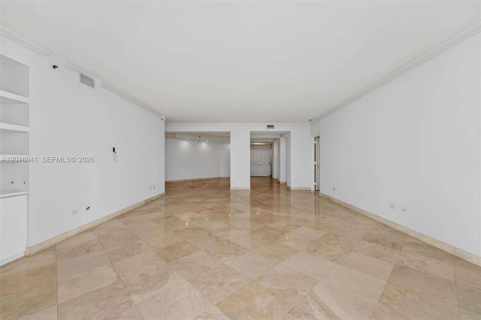 TWO TEQUESTA POINT CONDO - Residential Lease