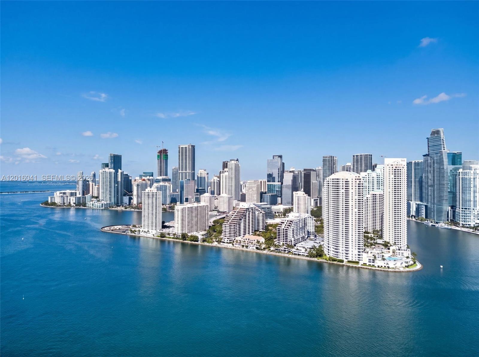 TWO TEQUESTA POINT CONDO - Residential Lease