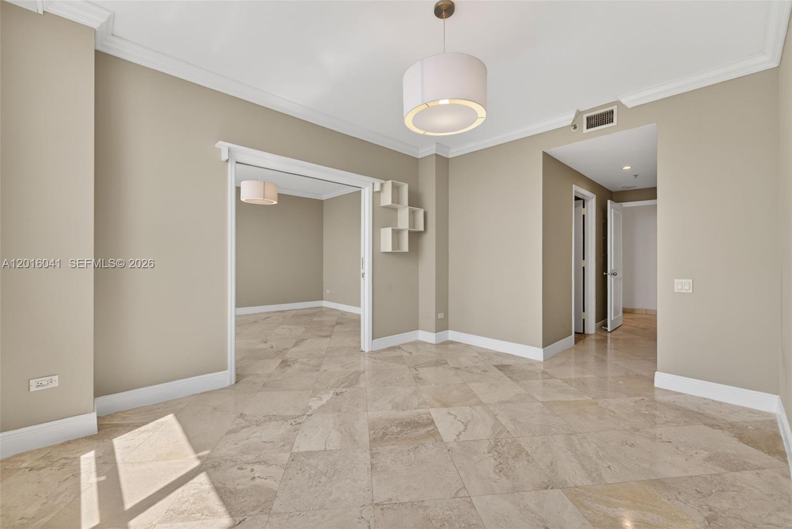 TWO TEQUESTA POINT CONDO - Residential Lease