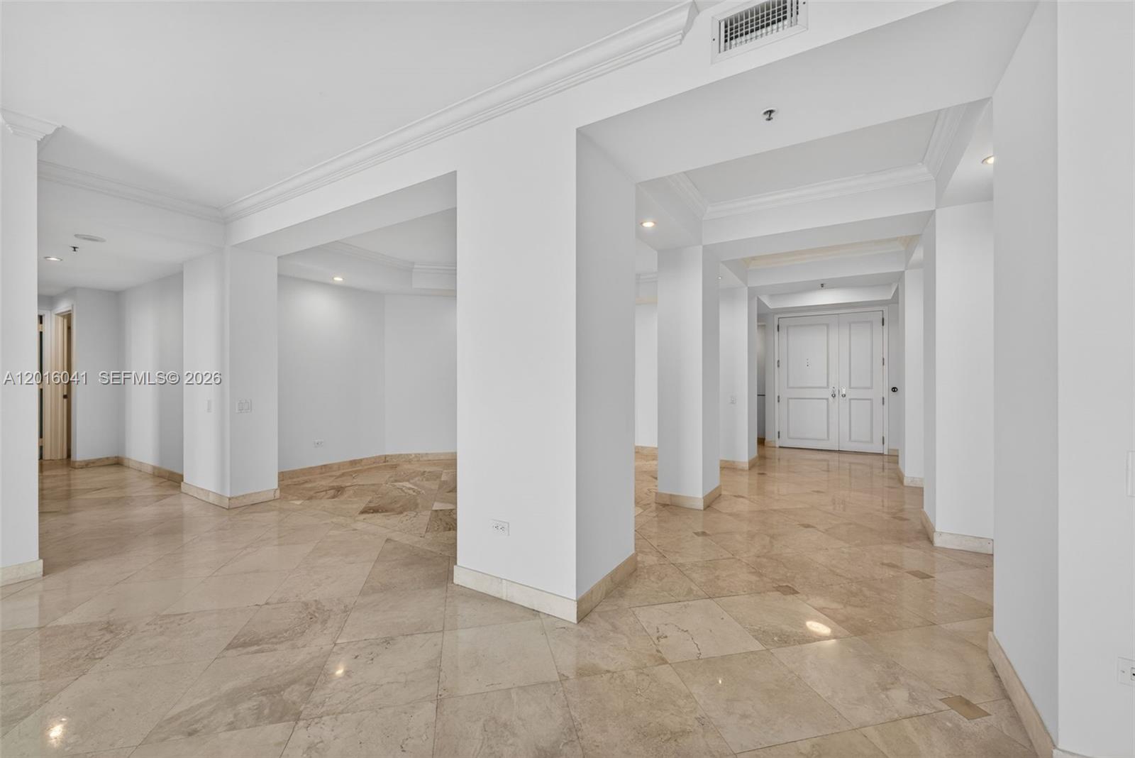 TWO TEQUESTA POINT CONDO - Residential Lease