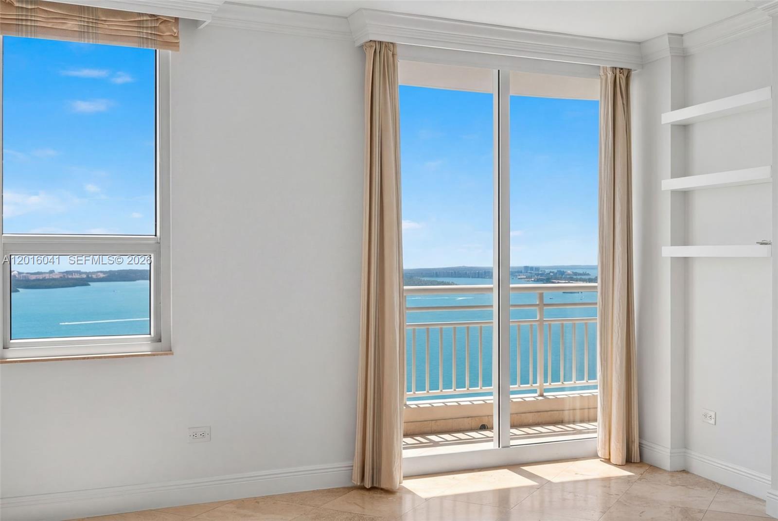 TWO TEQUESTA POINT CONDO - Residential Lease