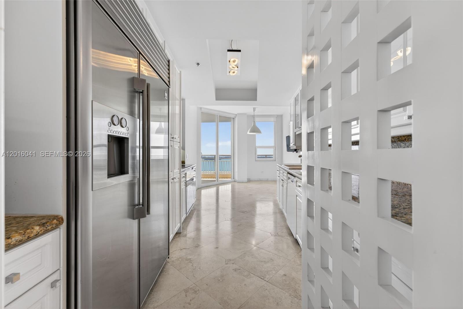 TWO TEQUESTA POINT CONDO - Residential Lease
