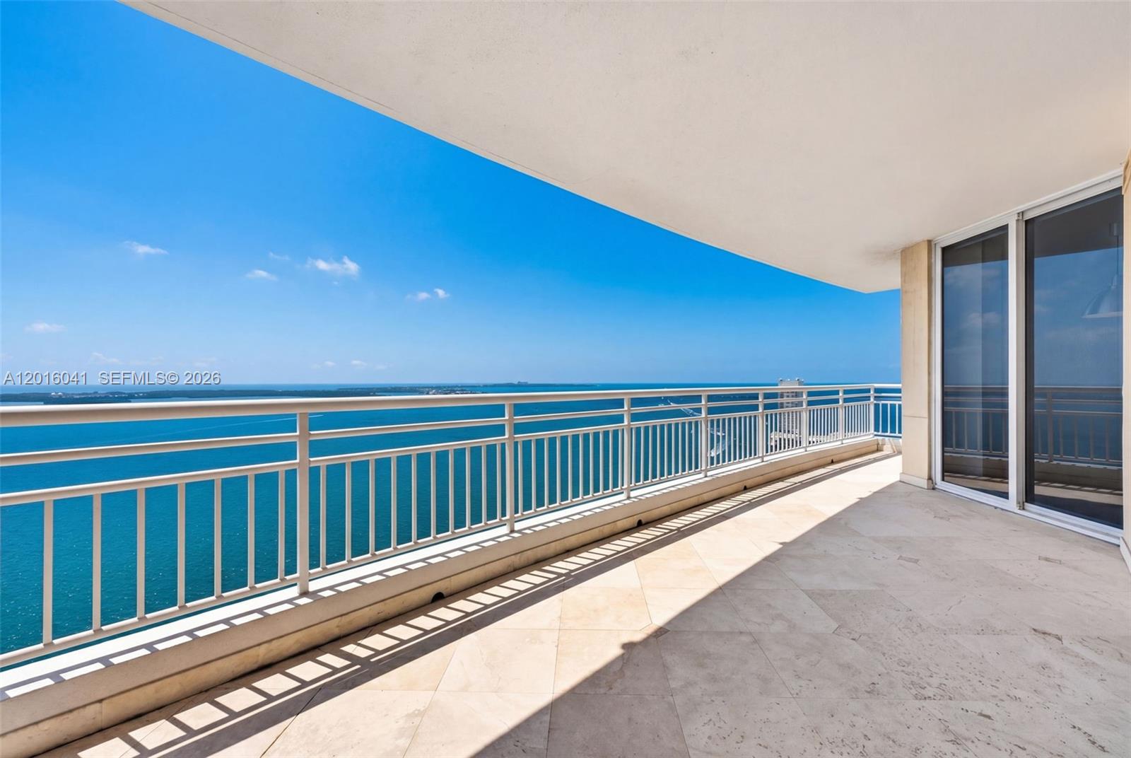 TWO TEQUESTA POINT CONDO - Residential Lease