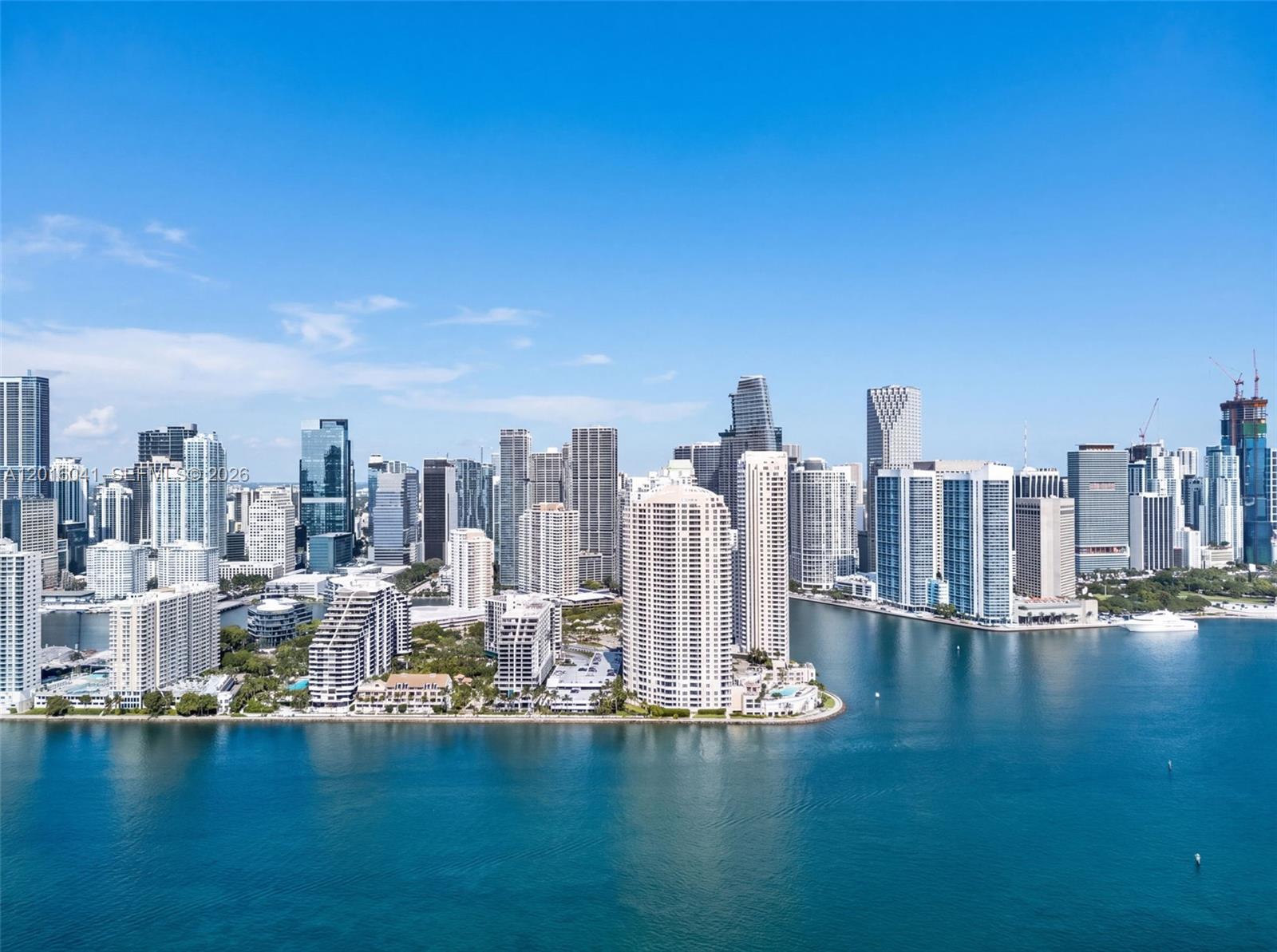 TWO TEQUESTA POINT CONDO - Residential Lease