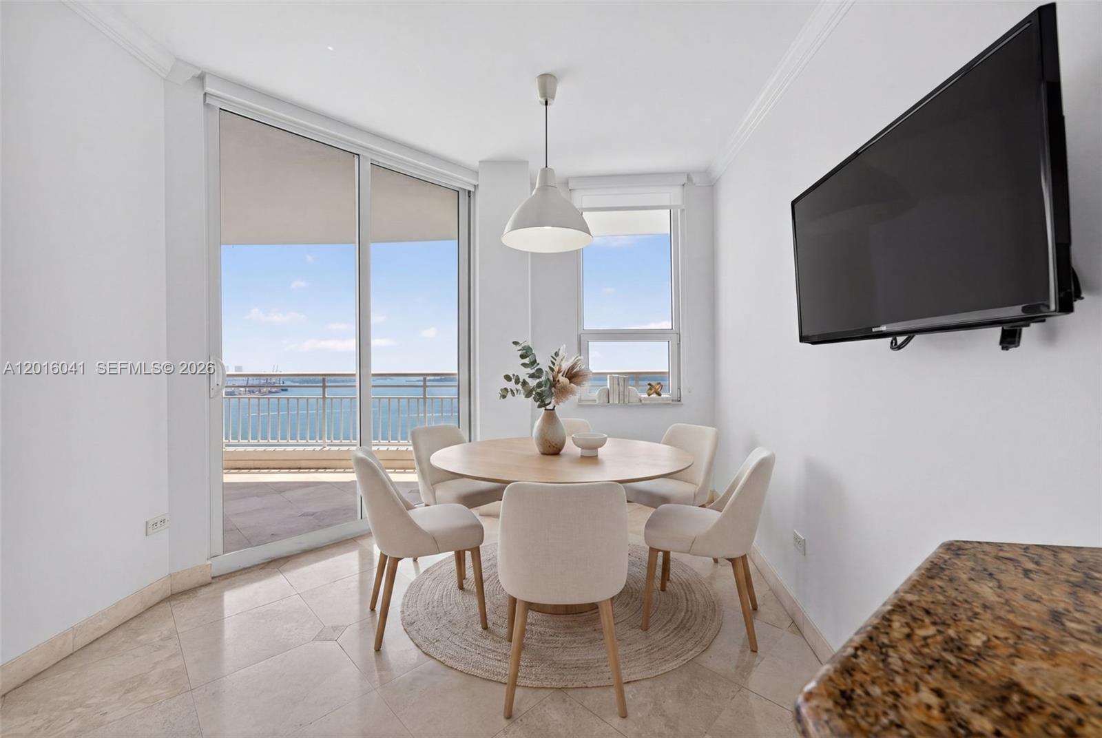 TWO TEQUESTA POINT CONDO - Residential Lease