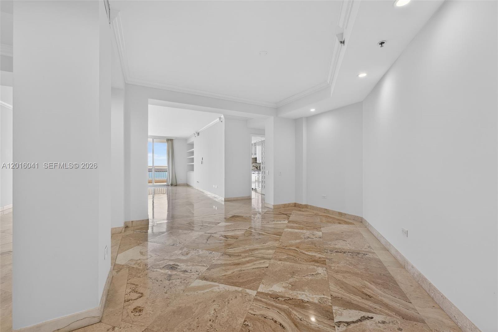 TWO TEQUESTA POINT CONDO - Residential Lease