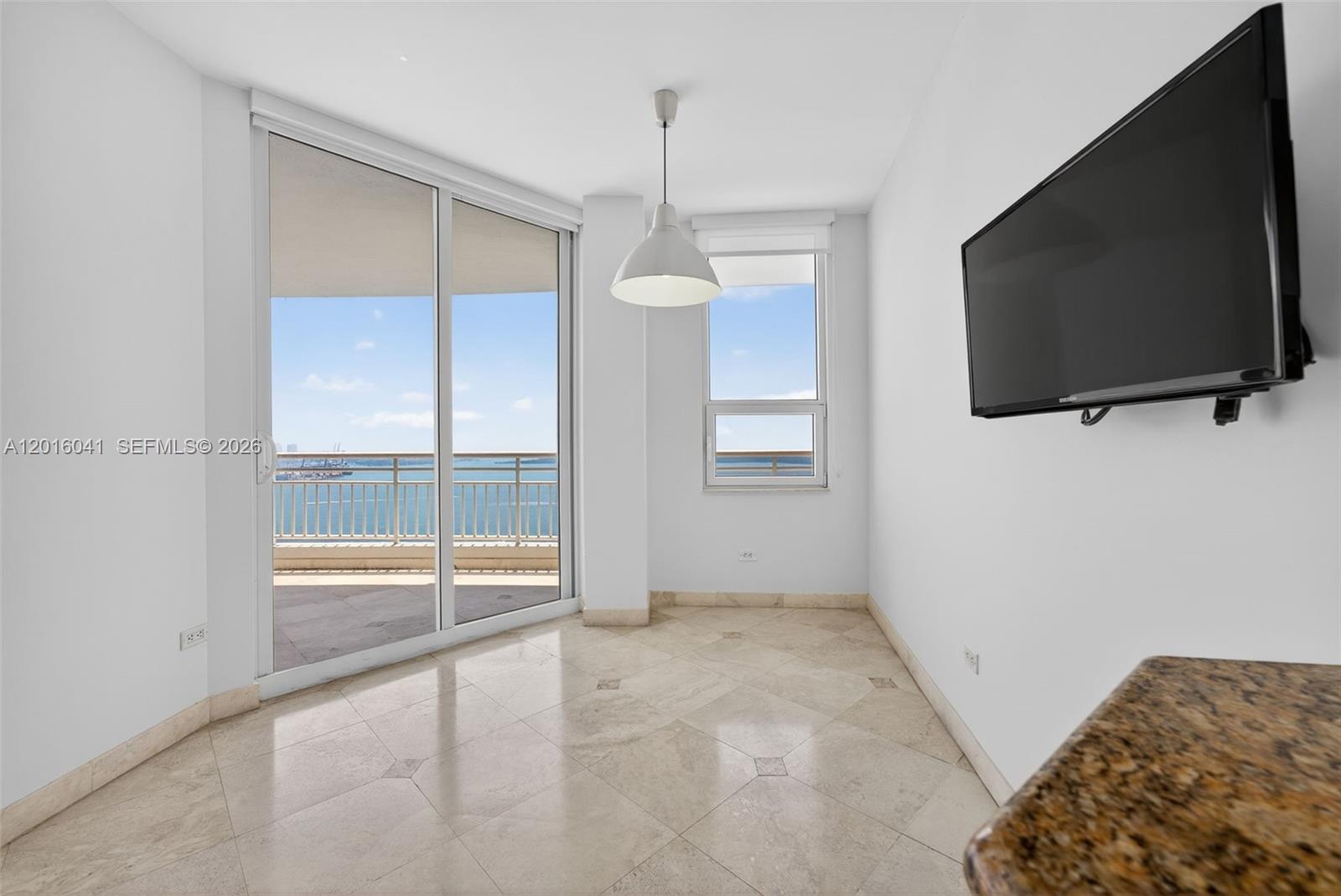 TWO TEQUESTA POINT CONDO - Residential Lease