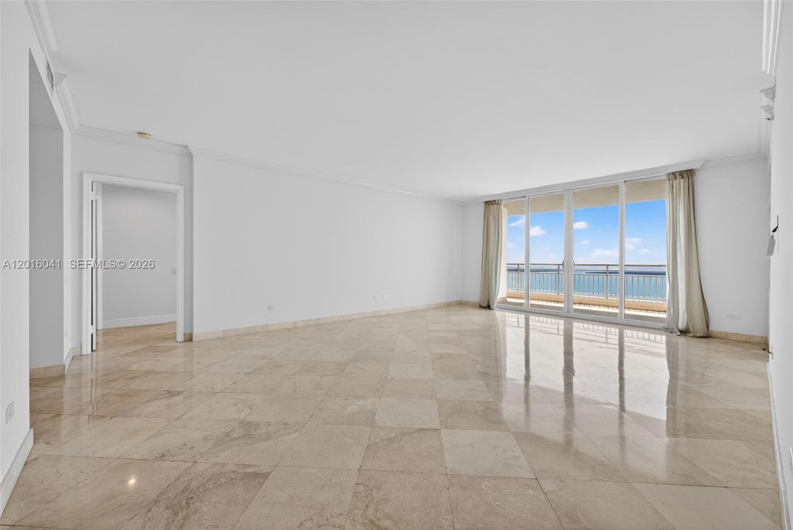 TWO TEQUESTA POINT CONDO - Residential Lease