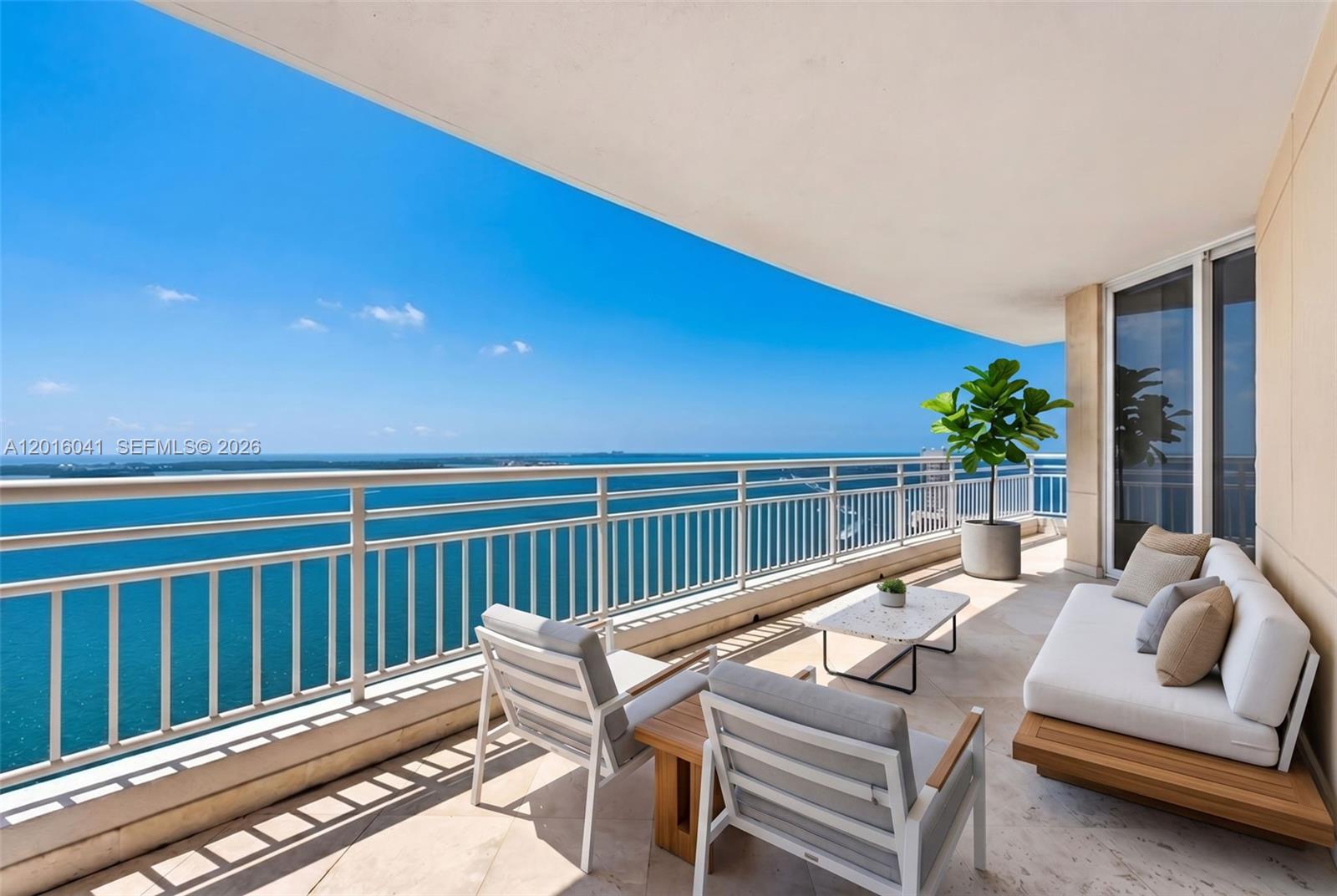 TWO TEQUESTA POINT CONDO - Residential Lease