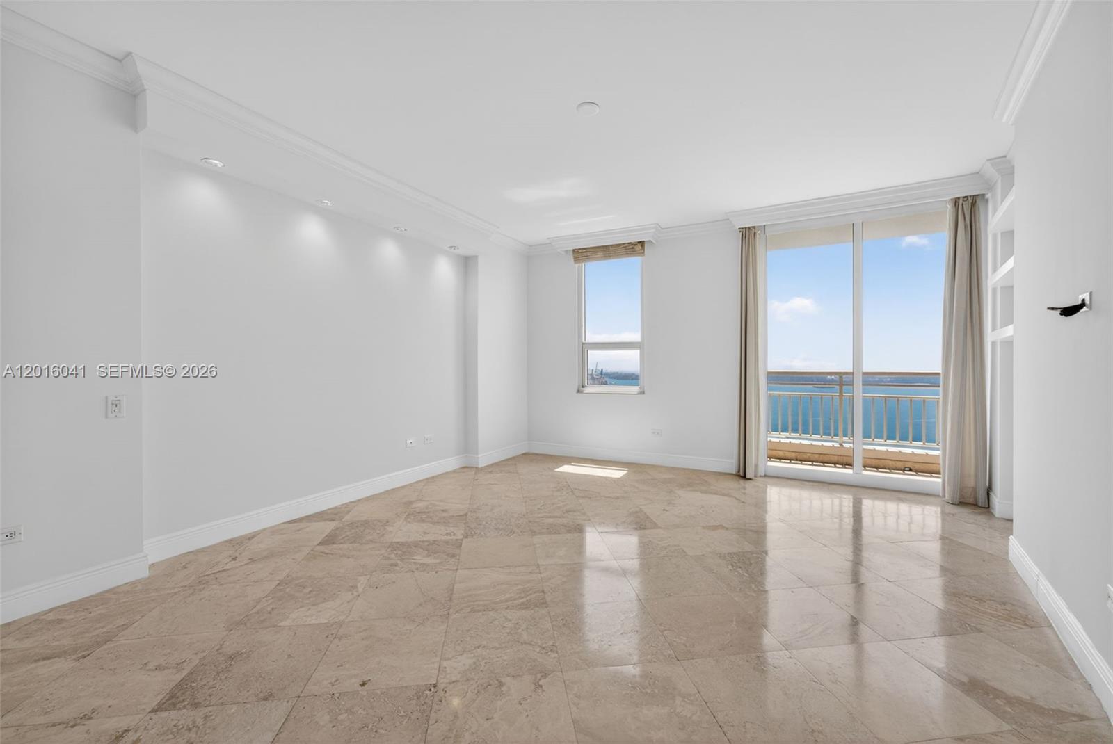 TWO TEQUESTA POINT CONDO - Residential Lease