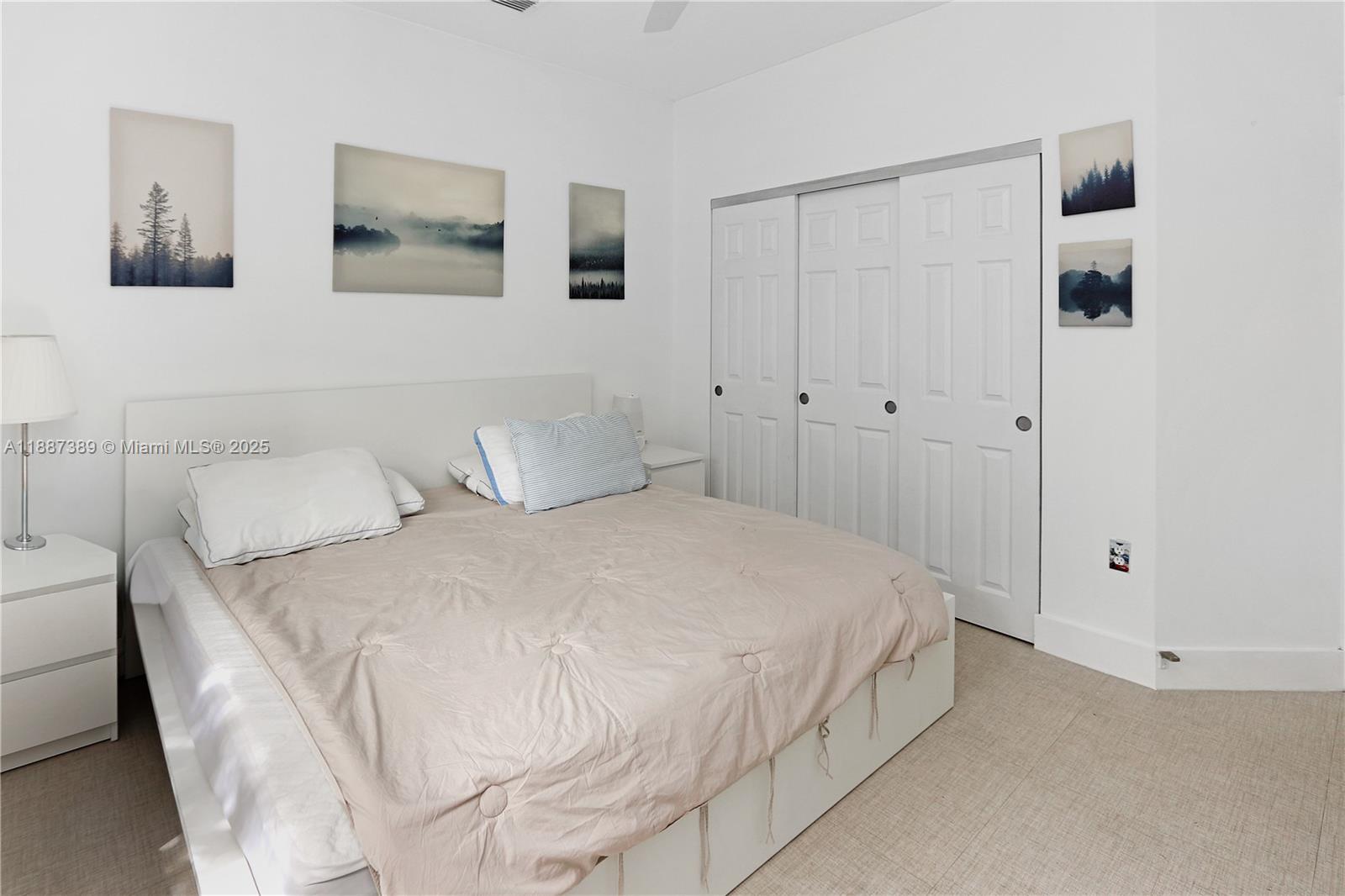 RODMAN STREET DEVELOPMENT - Residential Lease