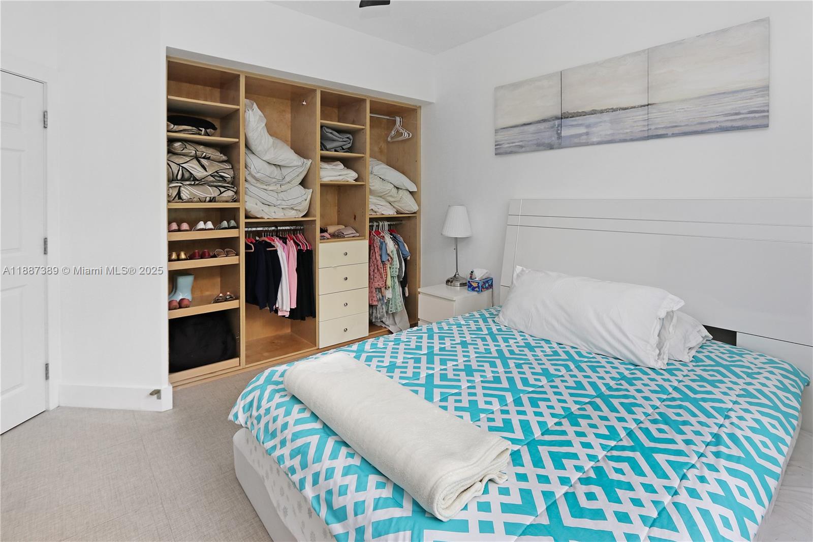 RODMAN STREET DEVELOPMENT - Residential Lease