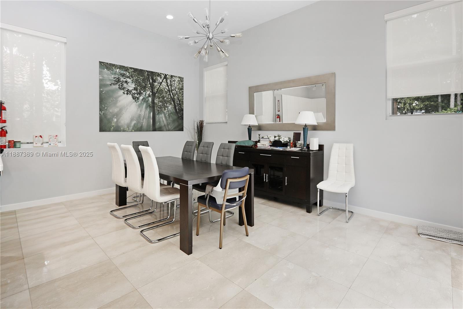 RODMAN STREET DEVELOPMENT - Residential Lease