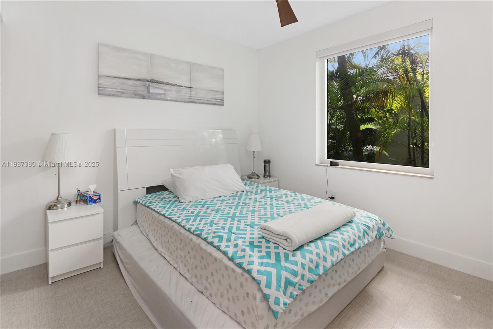 RODMAN STREET DEVELOPMENT - Residential Lease