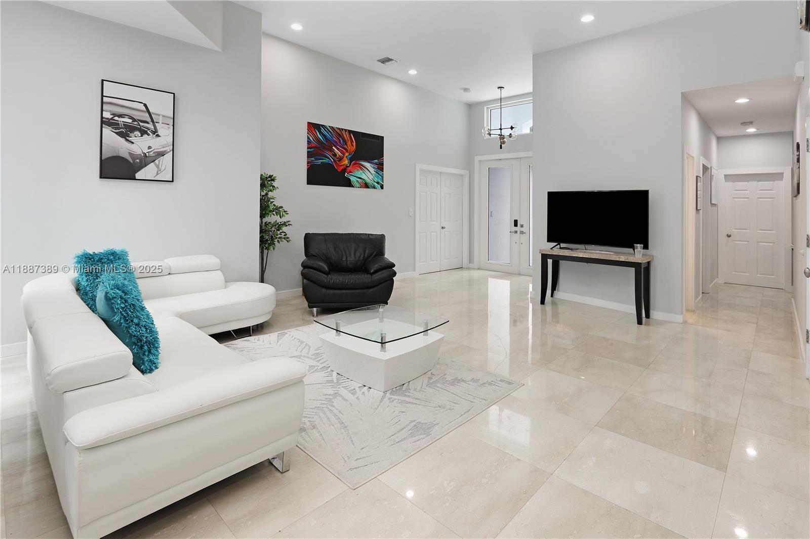 RODMAN STREET DEVELOPMENT - Residential Lease