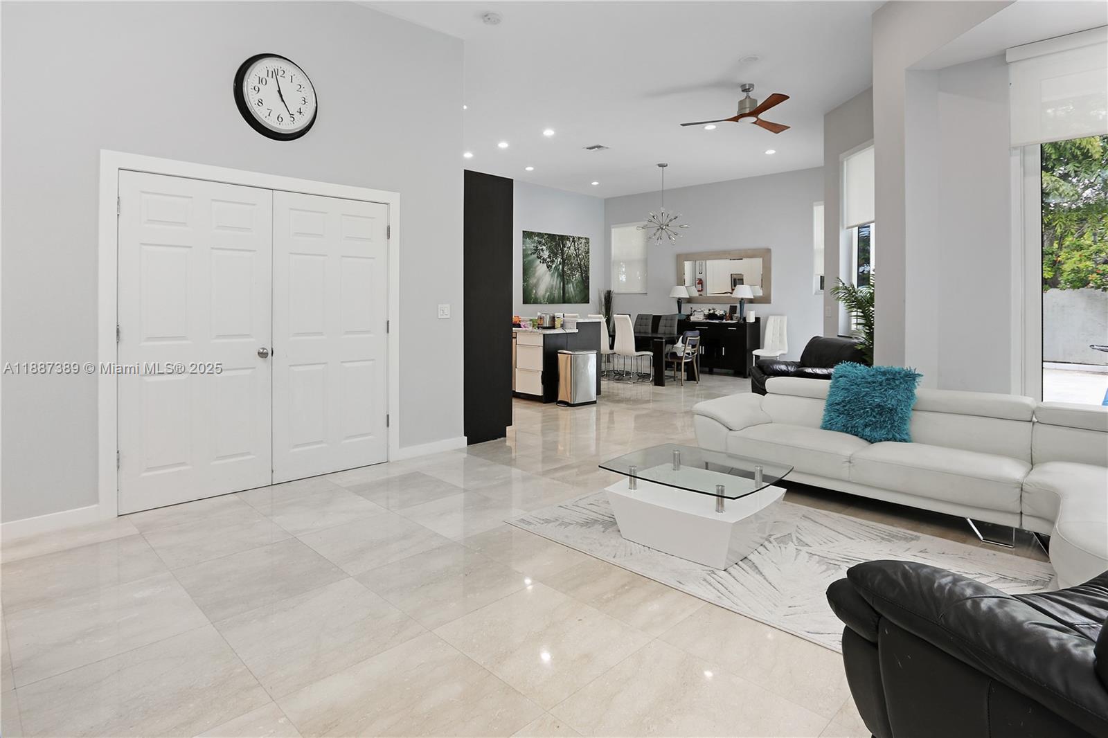RODMAN STREET DEVELOPMENT - Residential Lease