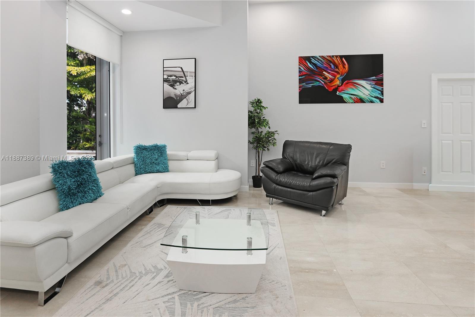 RODMAN STREET DEVELOPMENT - Residential Lease