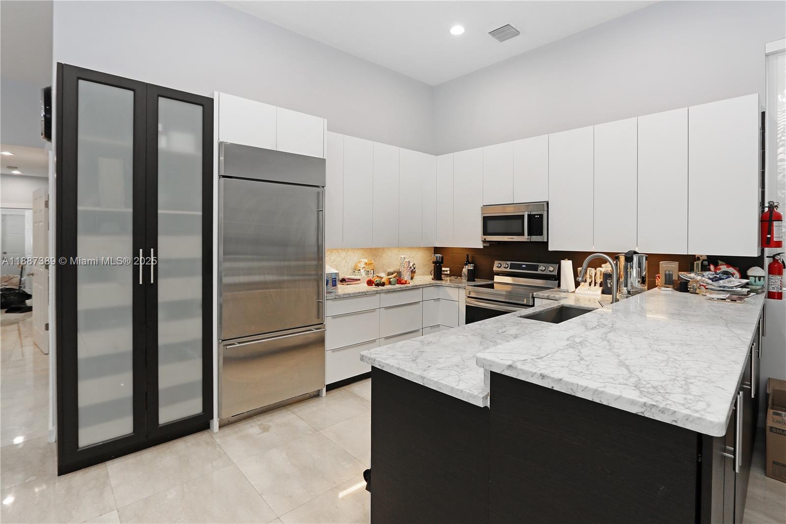 RODMAN STREET DEVELOPMENT - Residential Lease