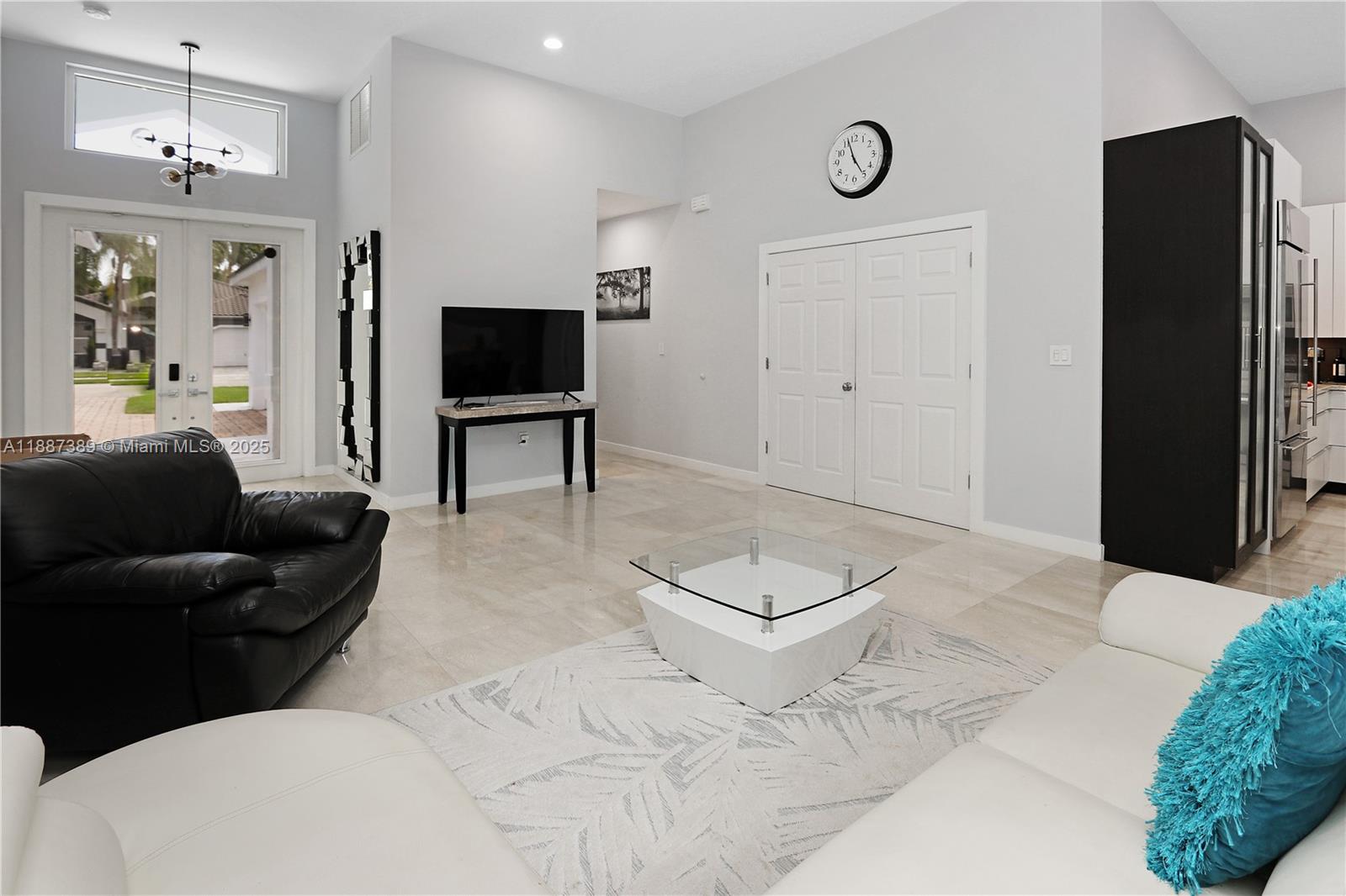 RODMAN STREET DEVELOPMENT - Residential Lease