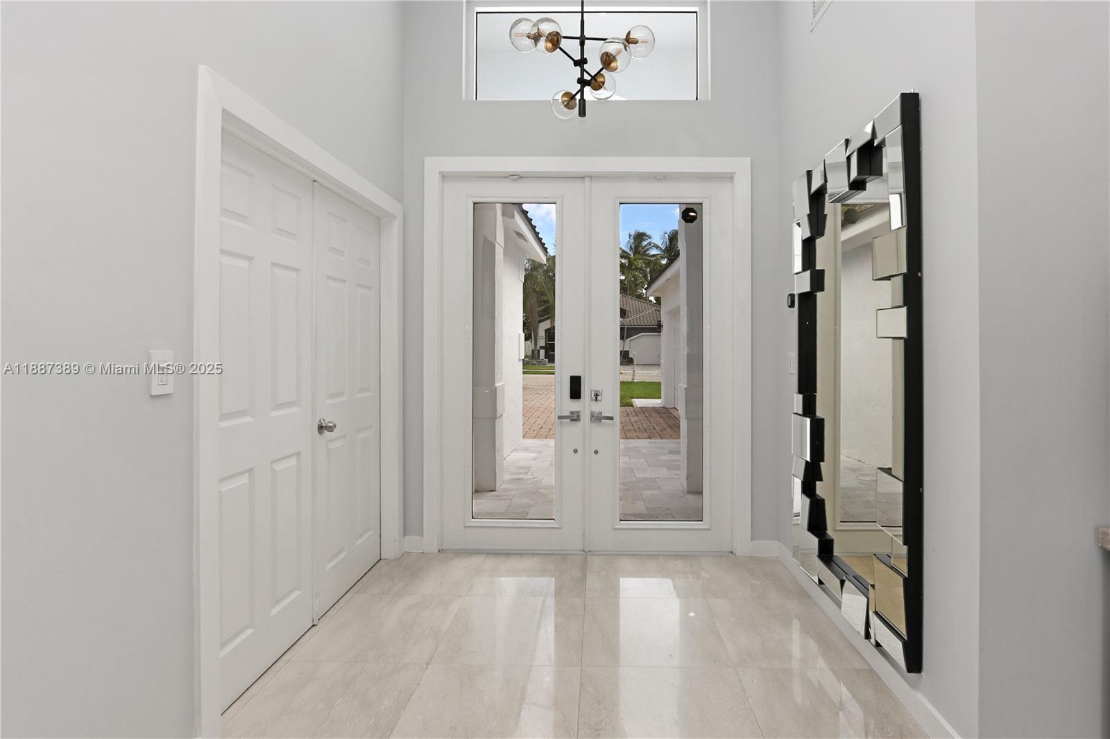 RODMAN STREET DEVELOPMENT - Residential Lease