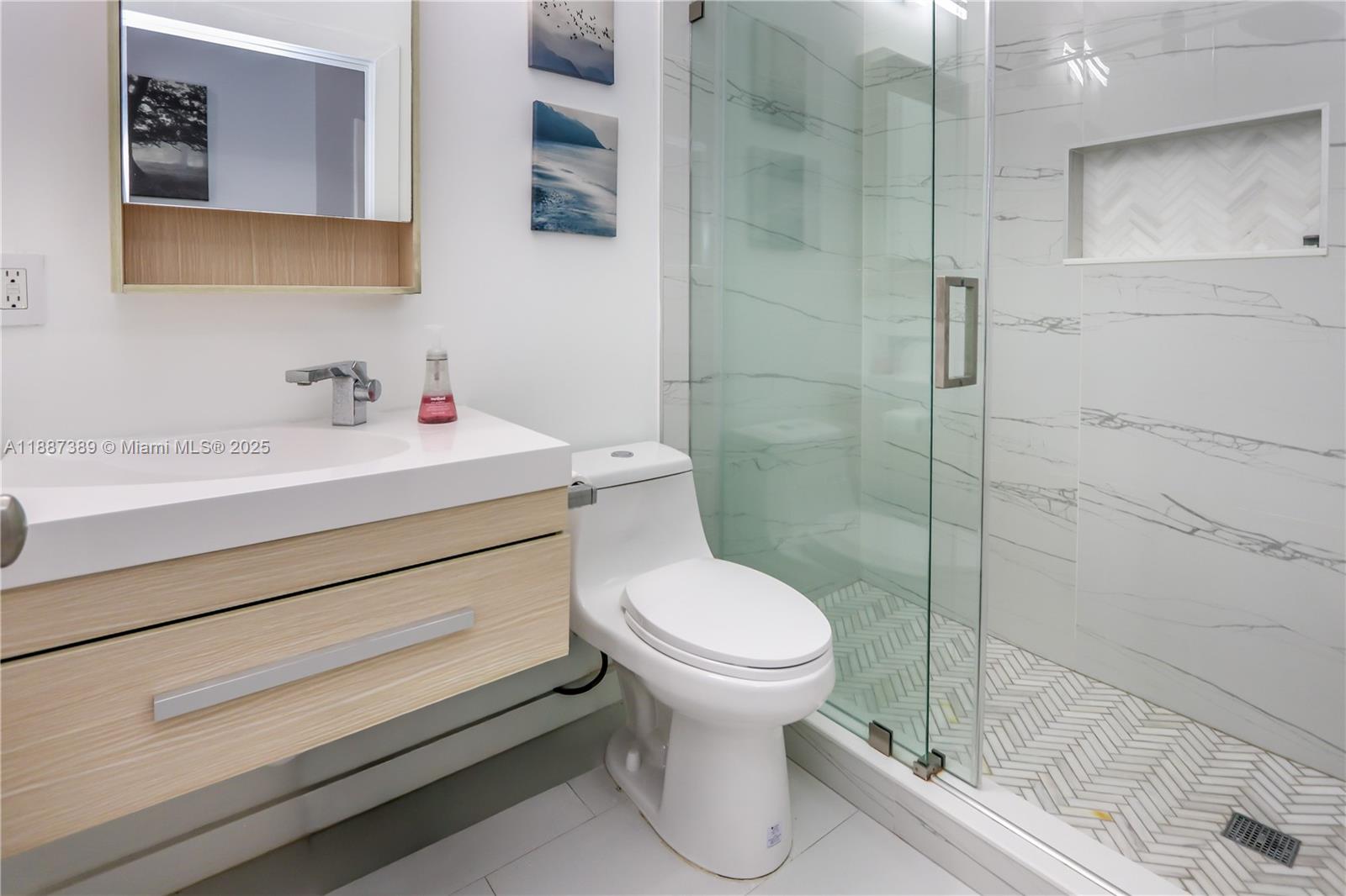 RODMAN STREET DEVELOPMENT - Residential Lease