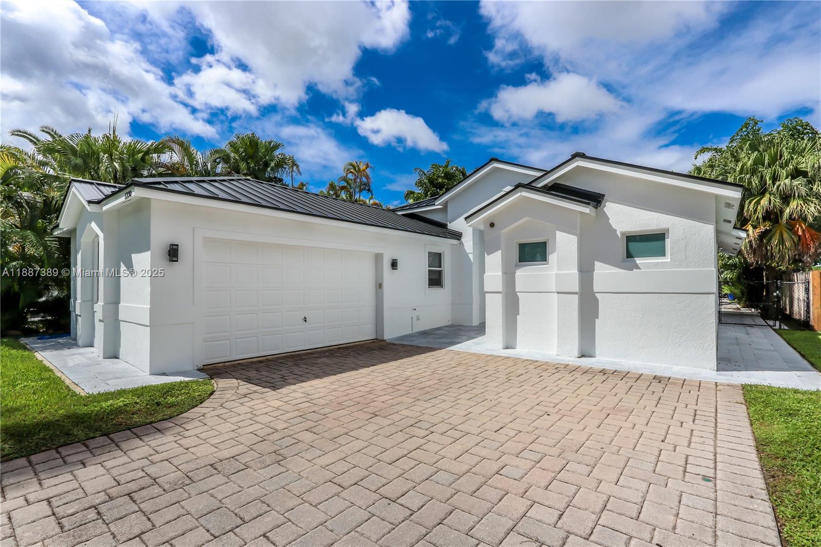 RODMAN STREET DEVELOPMENT - Residential Lease