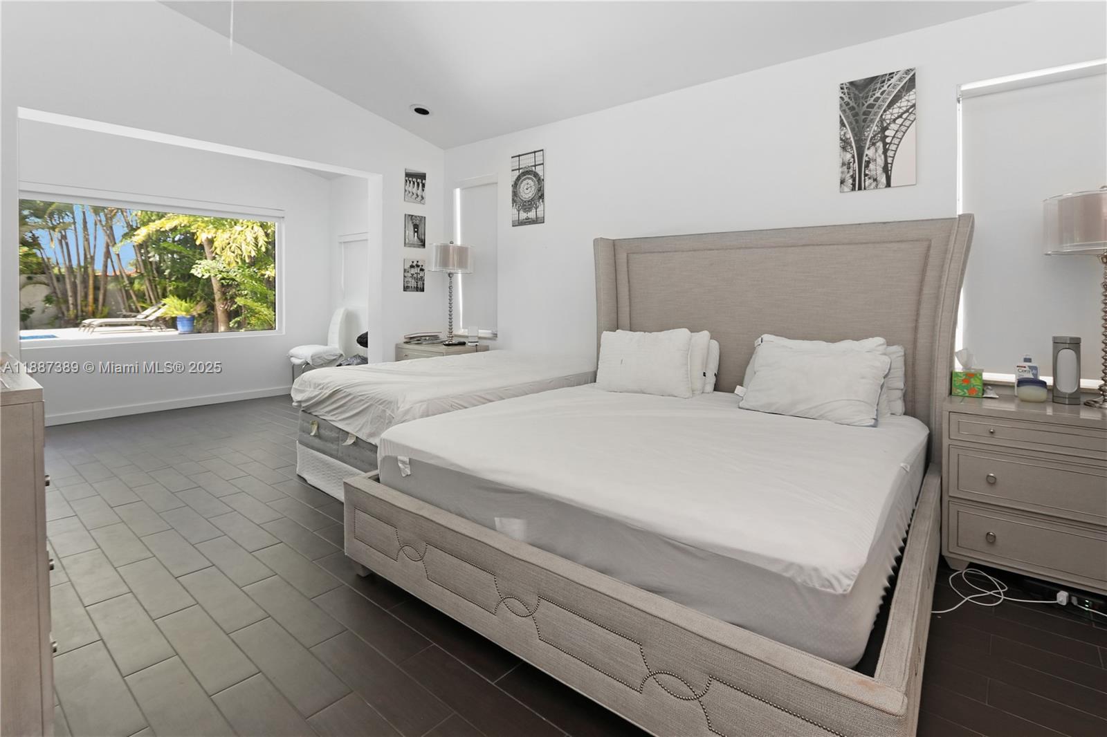 RODMAN STREET DEVELOPMENT - Residential Lease