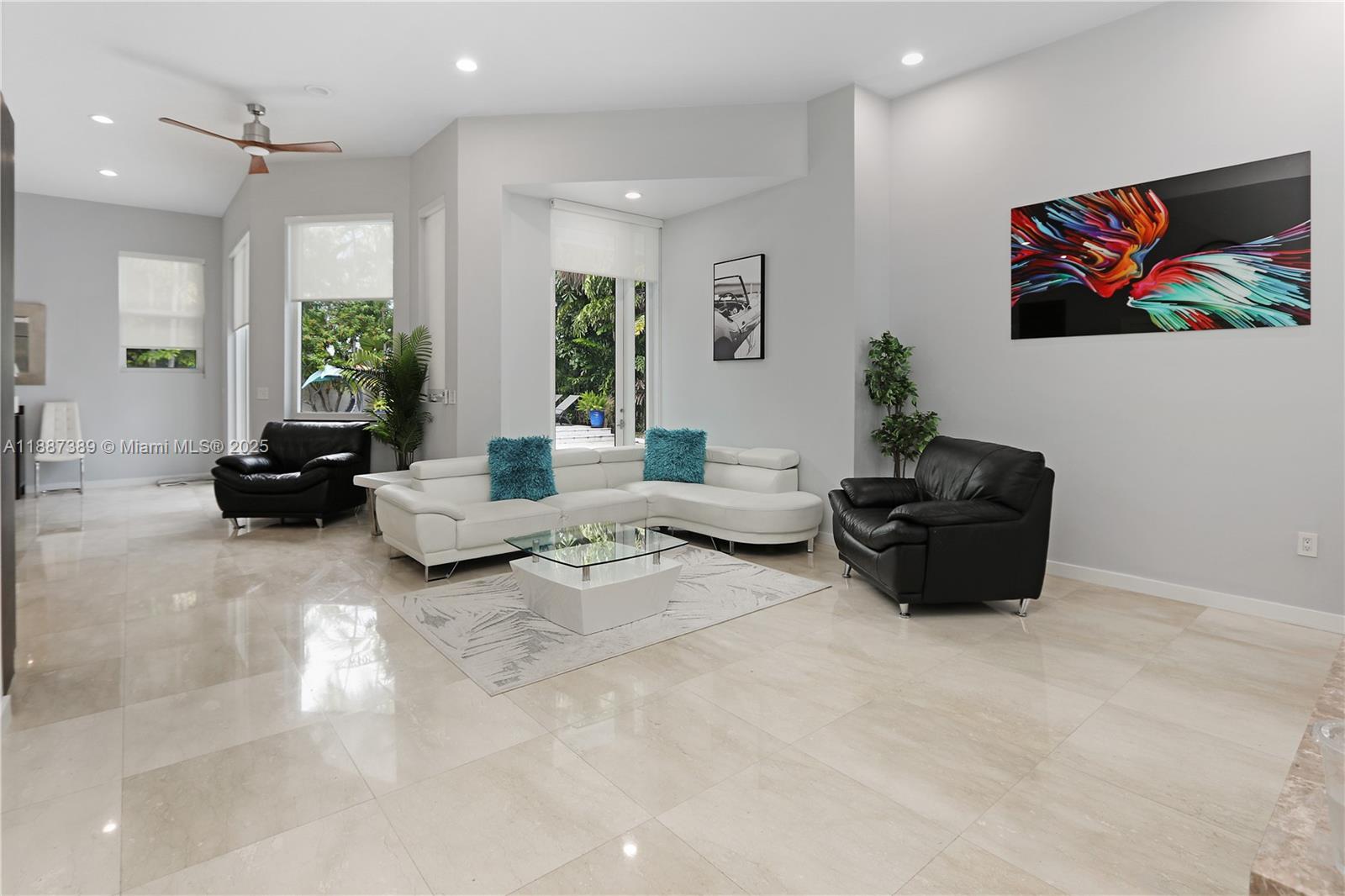 RODMAN STREET DEVELOPMENT - Residential Lease