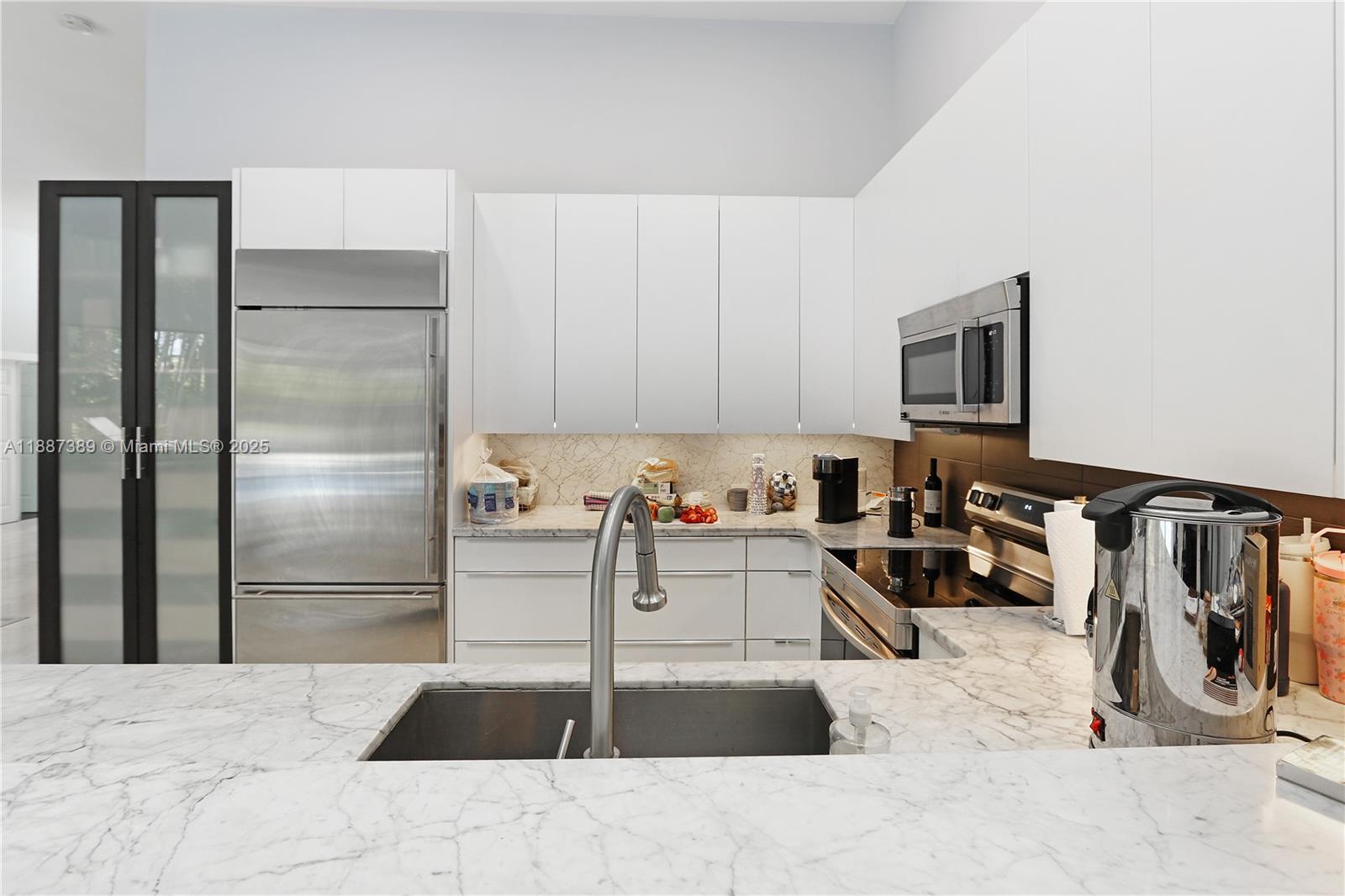 RODMAN STREET DEVELOPMENT - Residential Lease