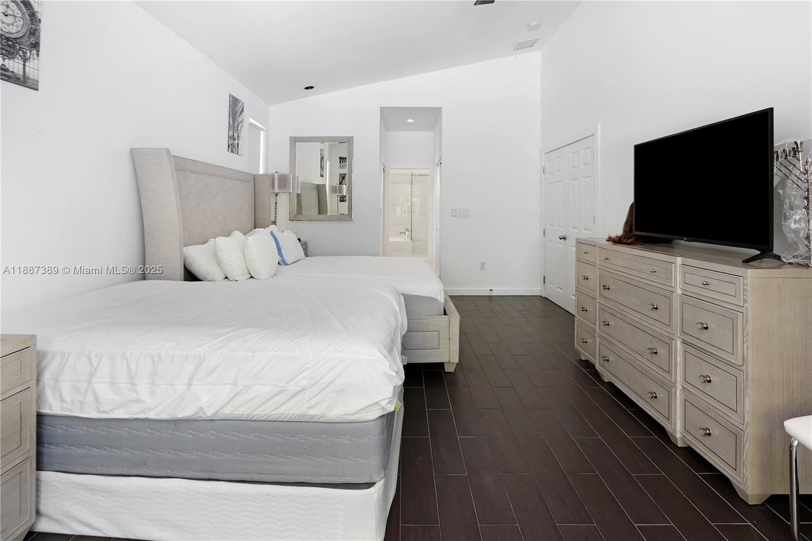 RODMAN STREET DEVELOPMENT - Residential Lease